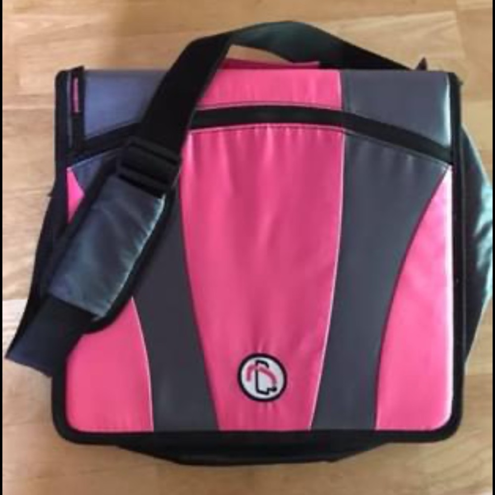 Case it. New without tags.